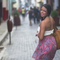 Cinthya Carolina Muñoz Monroy's avatar