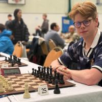 Callum D Brewer's avatar