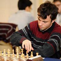 Pavel Salman's avatar