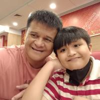 Avatar of Ericson Rosana