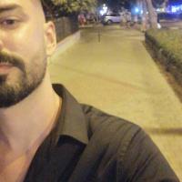 Avatar of Cenk Öztürk