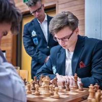 Armin Juhasz's avatar