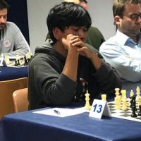 Avatar of César Frank Talledo Lagos