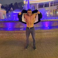 Avatar of Cetrak-123