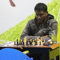 Chandana Wijekoon's avatar