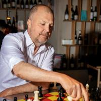 Carl Fredrik Johansson