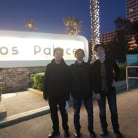 Abilmansur Abdilkhair's avatar