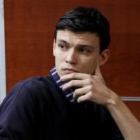 Nikolay Chadaev's avatar