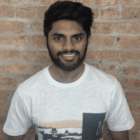 Aakaash Meduri's avatar