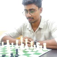 Chaitanya Sai Ram Mogili's avatar