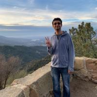 Dipro Chakraborty's avatar