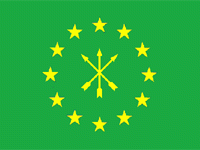 Chamal Gedgaf's avatar