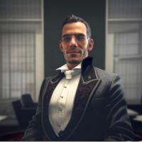 Avatar of Hicham AIT