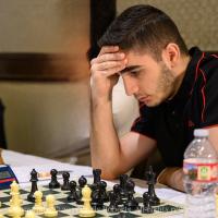 David Gasparyan's avatar