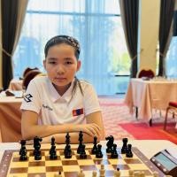 Nandinjiguur Chinzorig's avatar