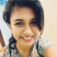 Chandreyee Hajra's avatar