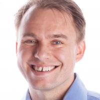 Carsten Hansen's avatar