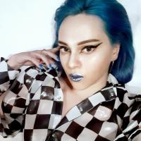 Alexandra Zherebtsova's avatar