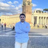 Avatar of Orkhan Ahmadli