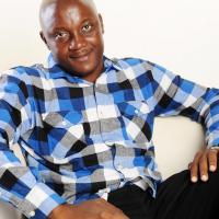 Charles Campbell's avatar