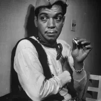 Avatar of Carlos Guerrero