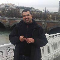 Carlos Fernandez Madrid's avatar