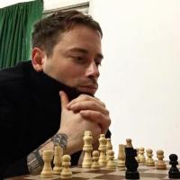 Avatar of Charly Lazzarini