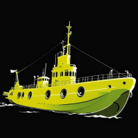 ChartreuseSubmarine's avatar