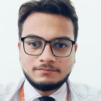 Avatar of Akrish Chaurasia