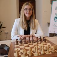 Michalina Rudzińska's avatar