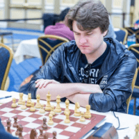 Sean Vibbert's avatar