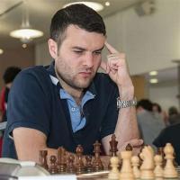 Avatar of Richard Pert