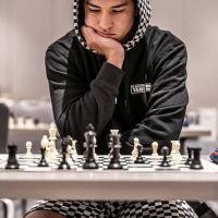 Avatar of Gabriel James Koop Bick