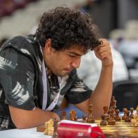 Avatar of Ilyass Msellek