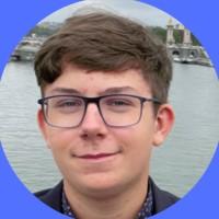 Avatar of Kévin Chevauché