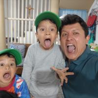 Avatar of Chelitogoku