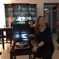 Veronika Minina's avatar