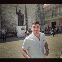 Avatar of Alexis Chénard