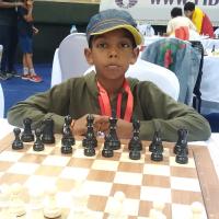 Avatar of Chenitha Karunasena