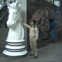 Roman Kozelov's avatar