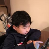 Avatar of Chenxi  Lu