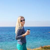 Marina Cherkasova's avatar