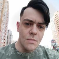 Artem Chernobay's avatar