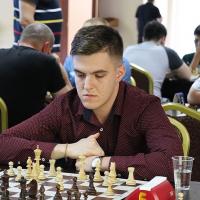 Alexander Chernyavsky's avatar