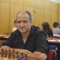 Avatar of Juan Luis Ramiro