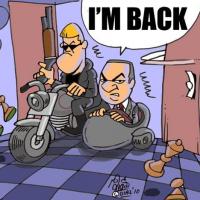 Avatar of Benjamin Defromont