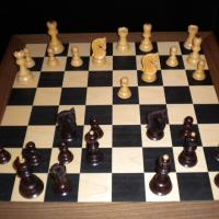 Jim Blackwood's avatar