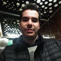 Carlos Alarcia's avatar