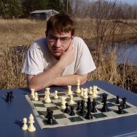 Robert Plunkett's avatar