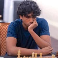 Aryan Achuthan's avatar